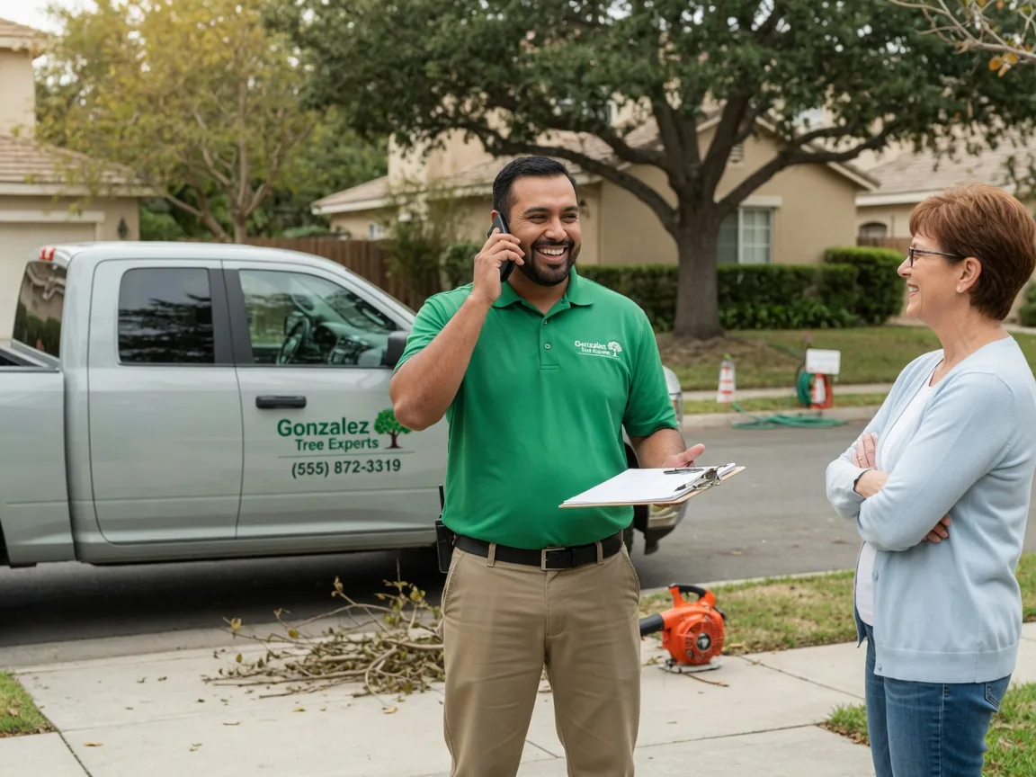 Tree Service Marion, TX FAQs